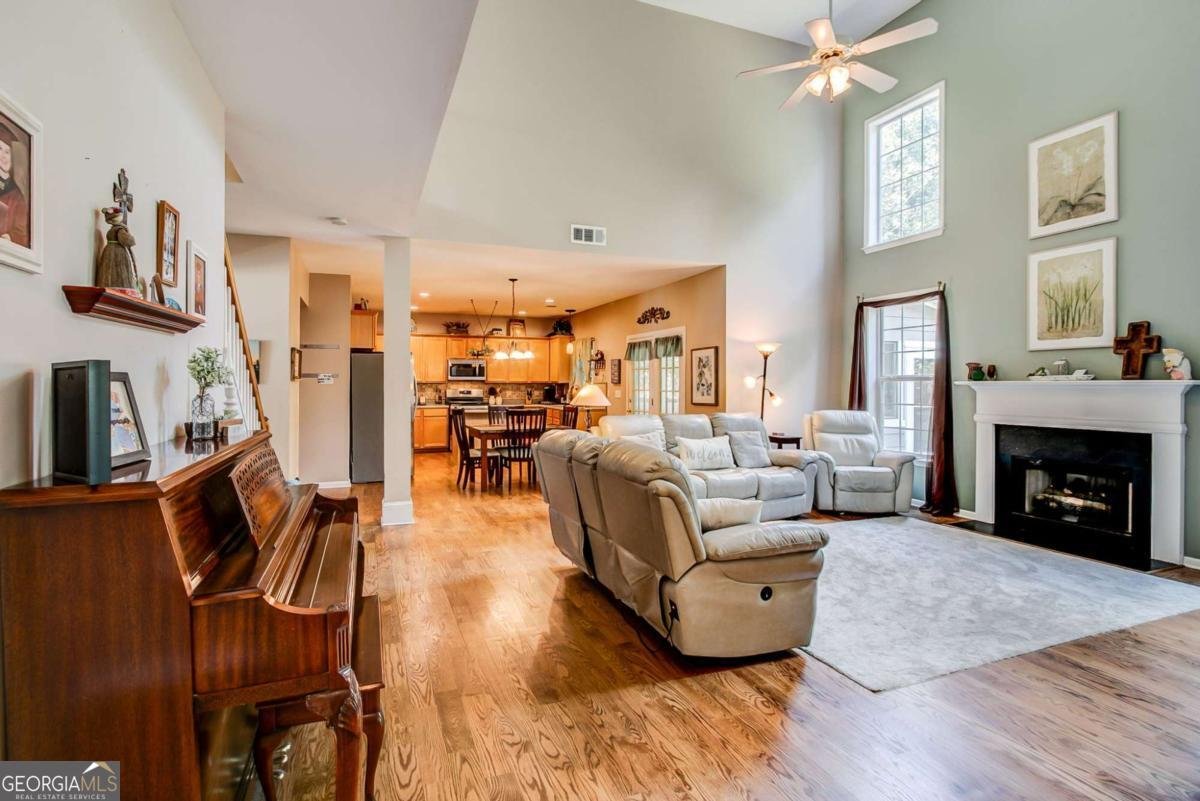 3102 Seneca Farm Lane Buford - 9