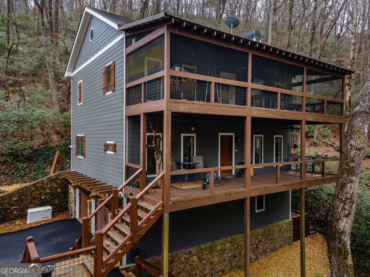 185 Huckleberry Cove Road Jasper - 1