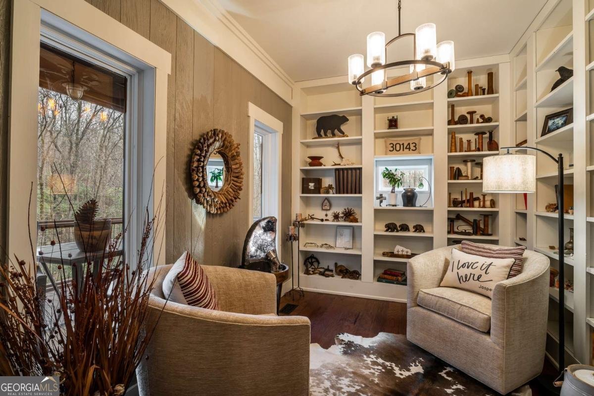 185 Huckleberry Cove Road Jasper - 17