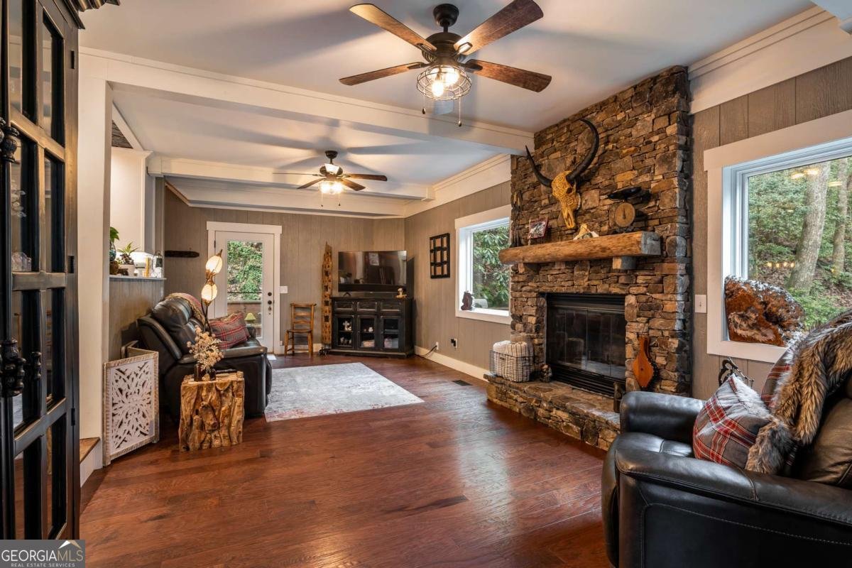 185 Huckleberry Cove Road Jasper - 18