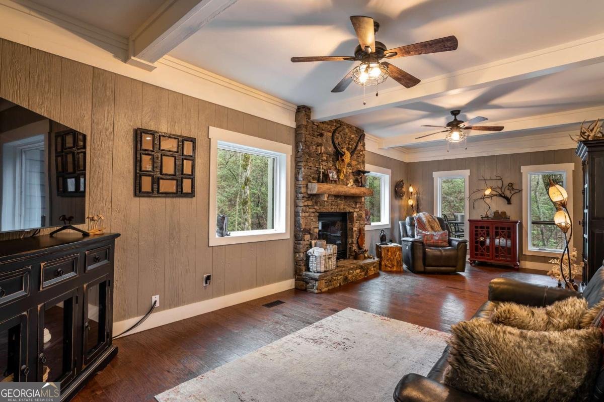 185 Huckleberry Cove Road Jasper - 20