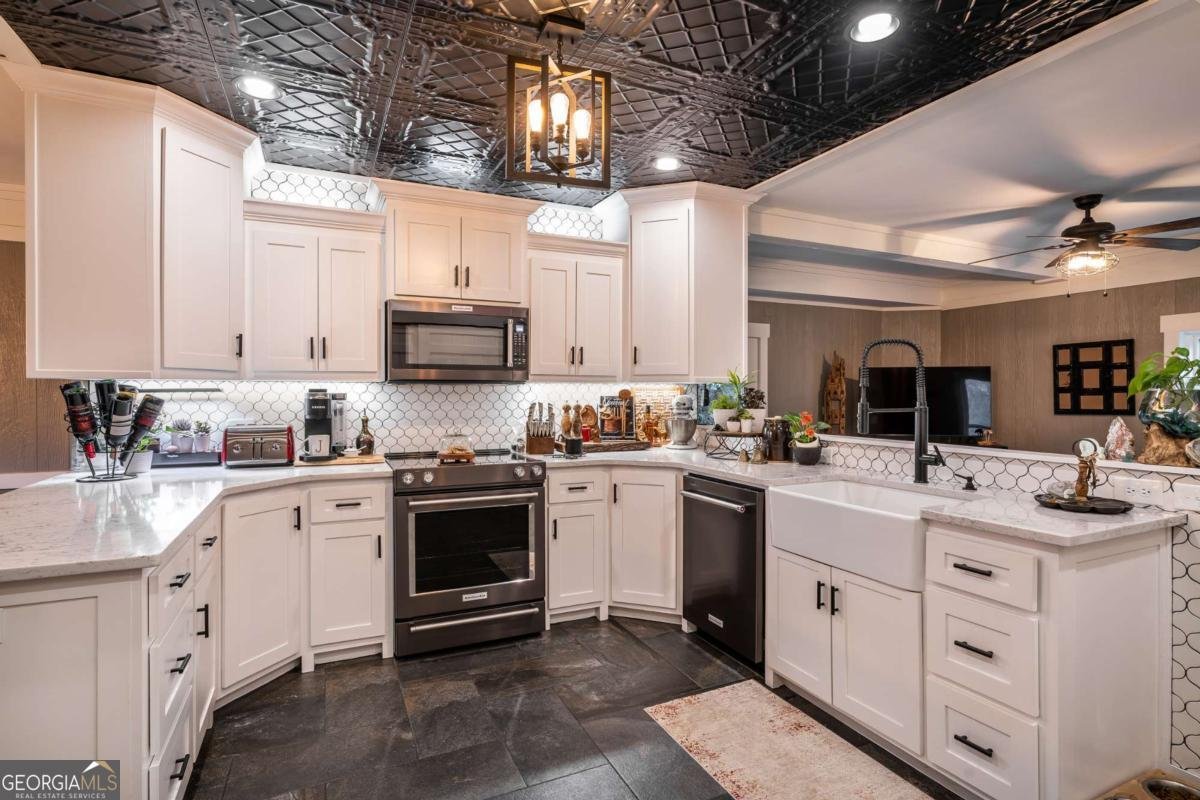 185 Huckleberry Cove Road Jasper - 22