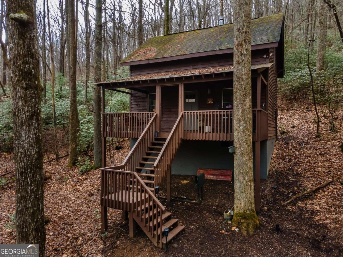 185 Huckleberry Cove Road Jasper - 37