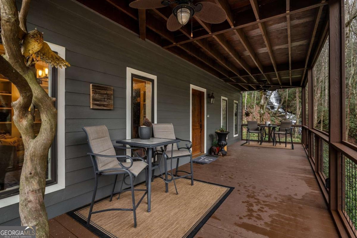 185 Huckleberry Cove Road Jasper - 9