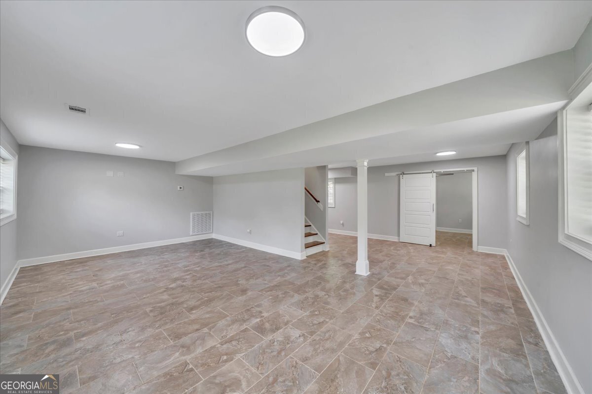 4500 Beechwood Drive Macon - 1