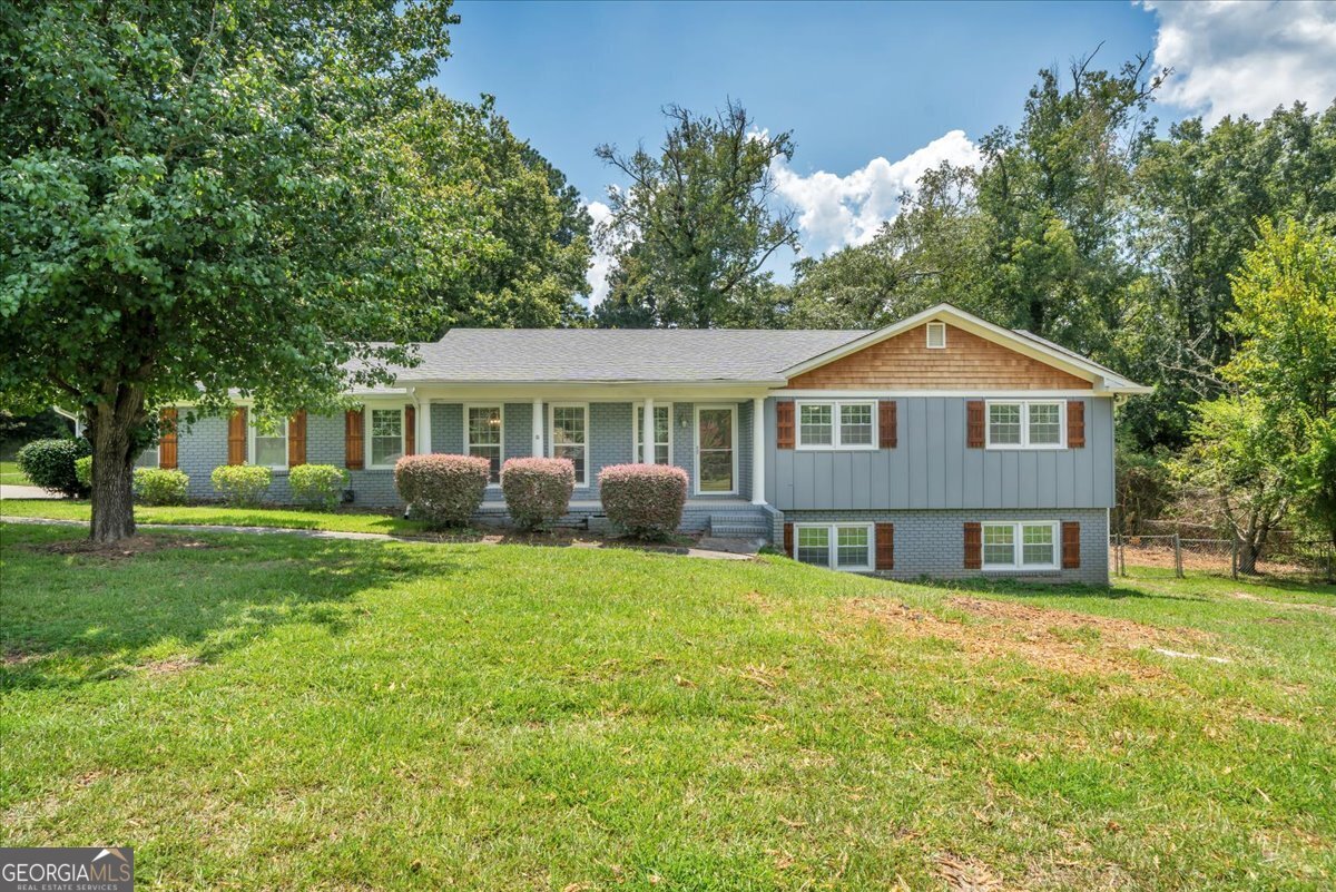 4500 Beechwood Drive Macon - 34