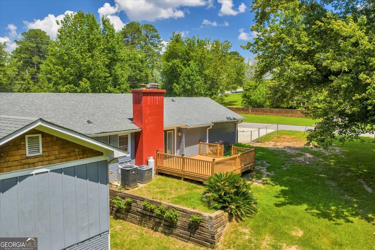 4500 Beechwood Drive Macon - 35
