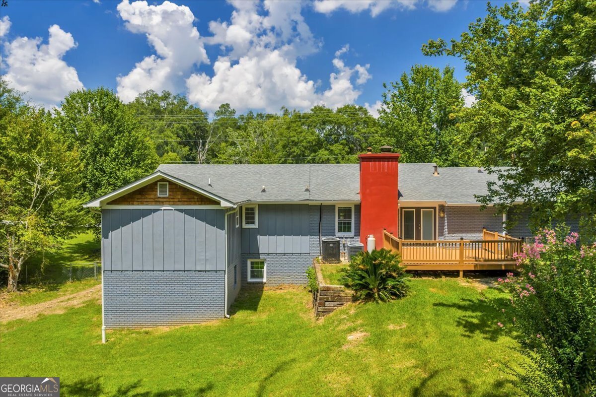 4500 Beechwood Drive Macon - 36