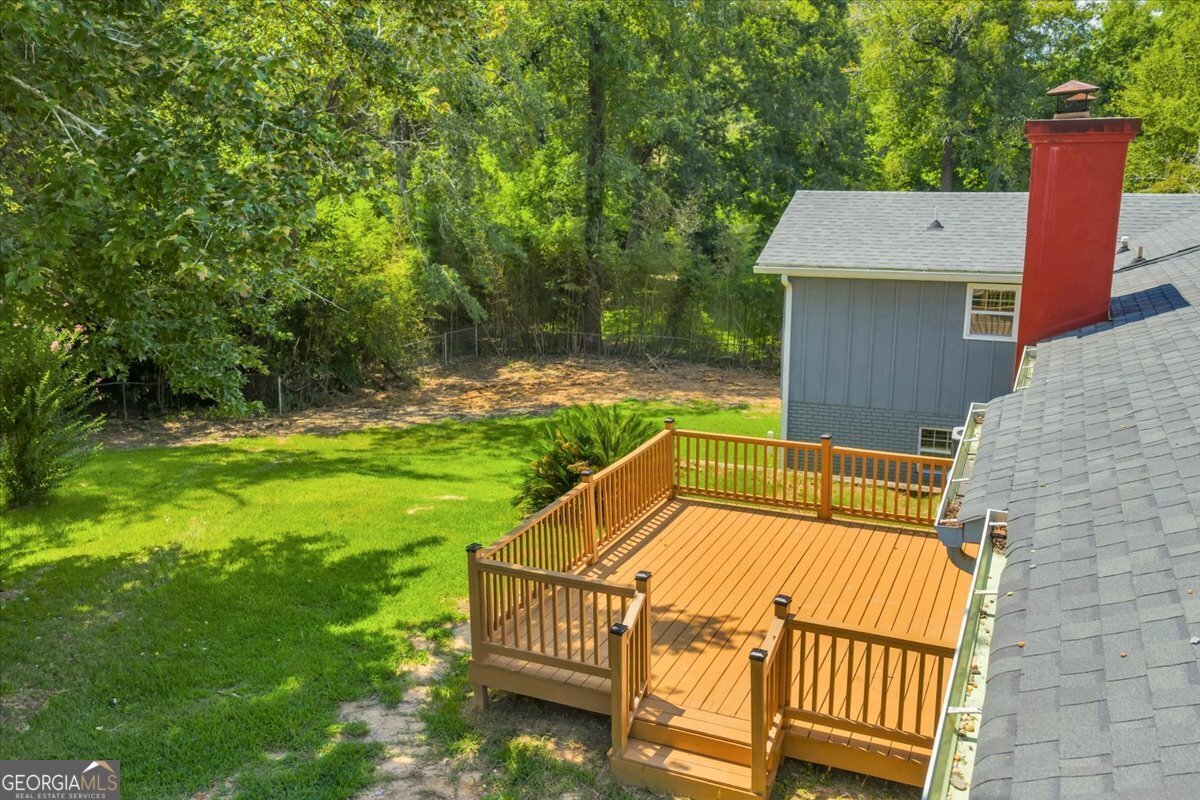 4500 Beechwood Drive Macon - 38