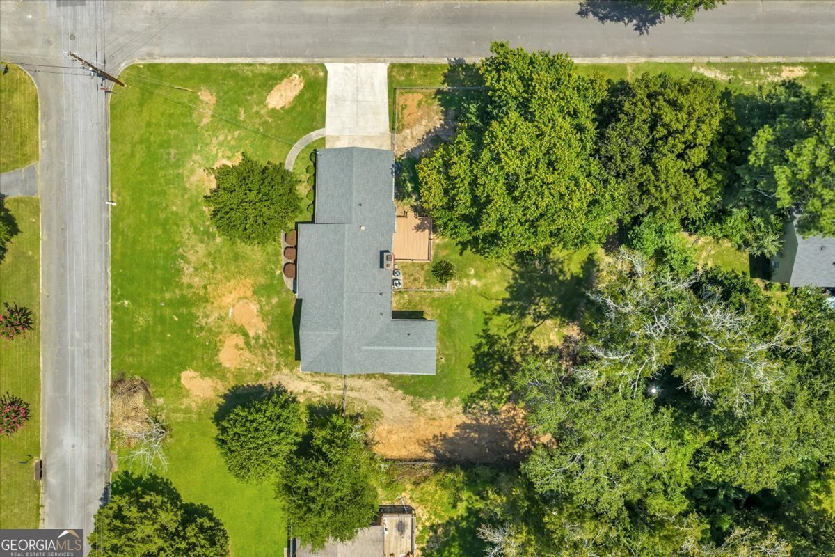 4500 Beechwood Drive Macon - 40