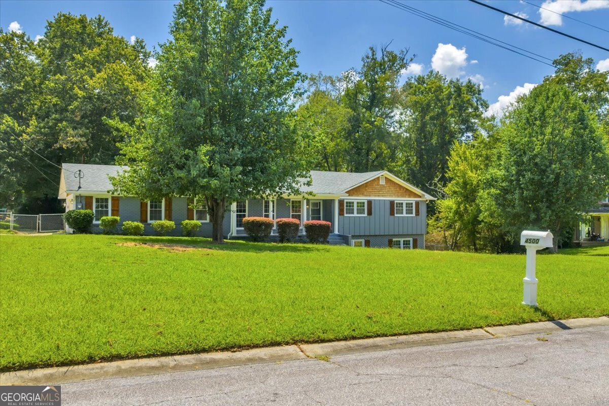 4500 Beechwood Drive Macon - 41