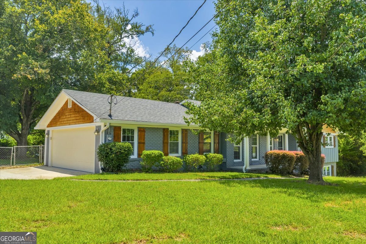 4500 Beechwood Drive Macon - 42
