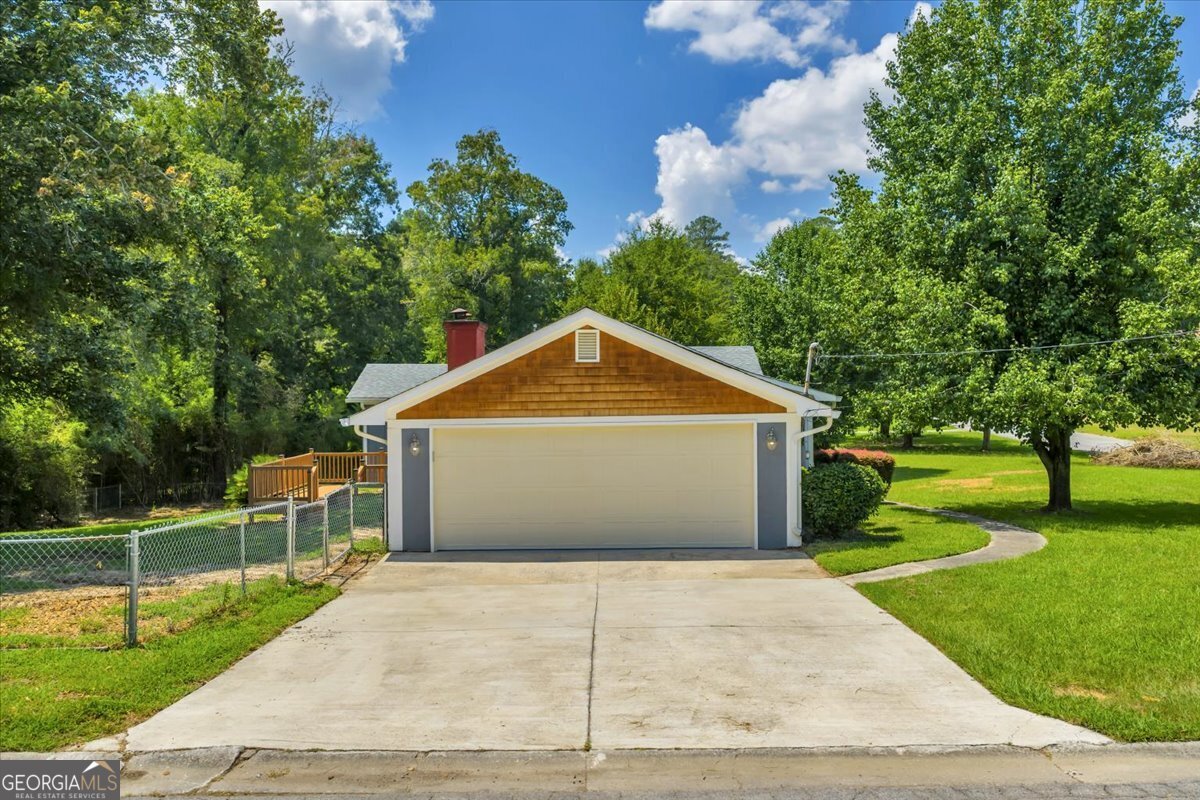 4500 Beechwood Drive Macon - 43