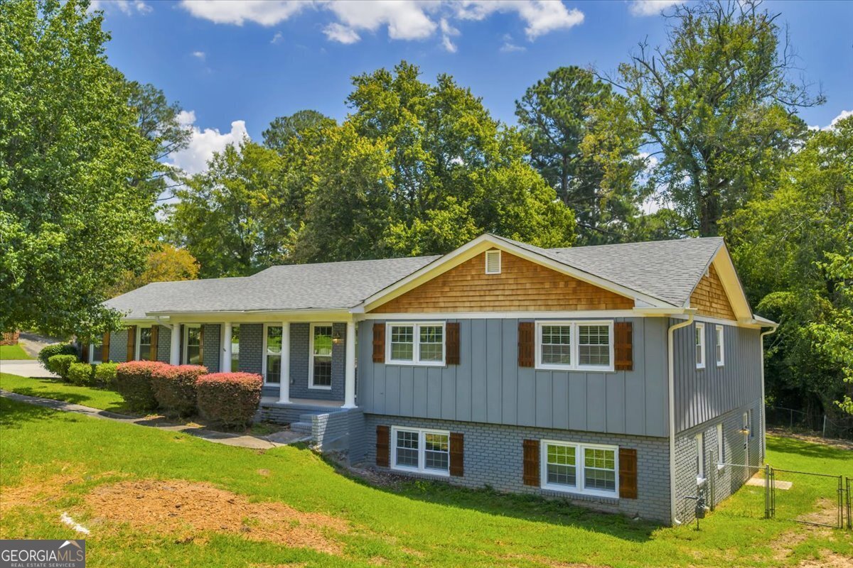 4500 Beechwood Drive Macon - 45