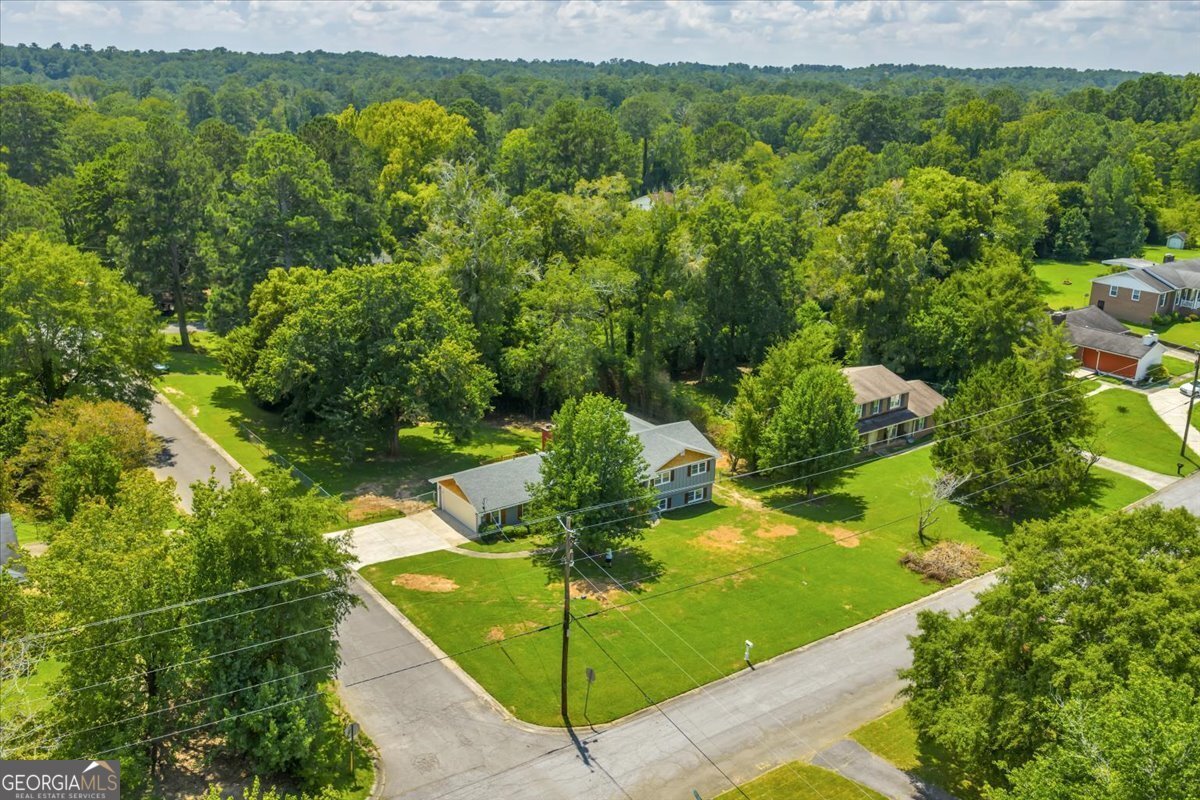 4500 Beechwood Drive Macon - 46