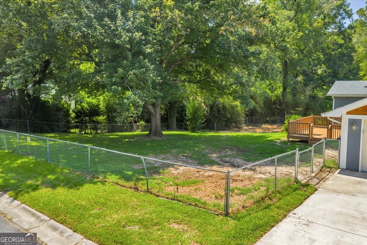 4500 Beechwood Drive Macon - 48