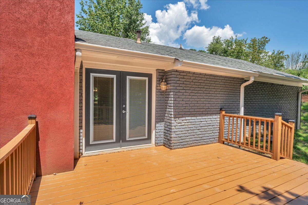 4500 Beechwood Drive Macon - 9