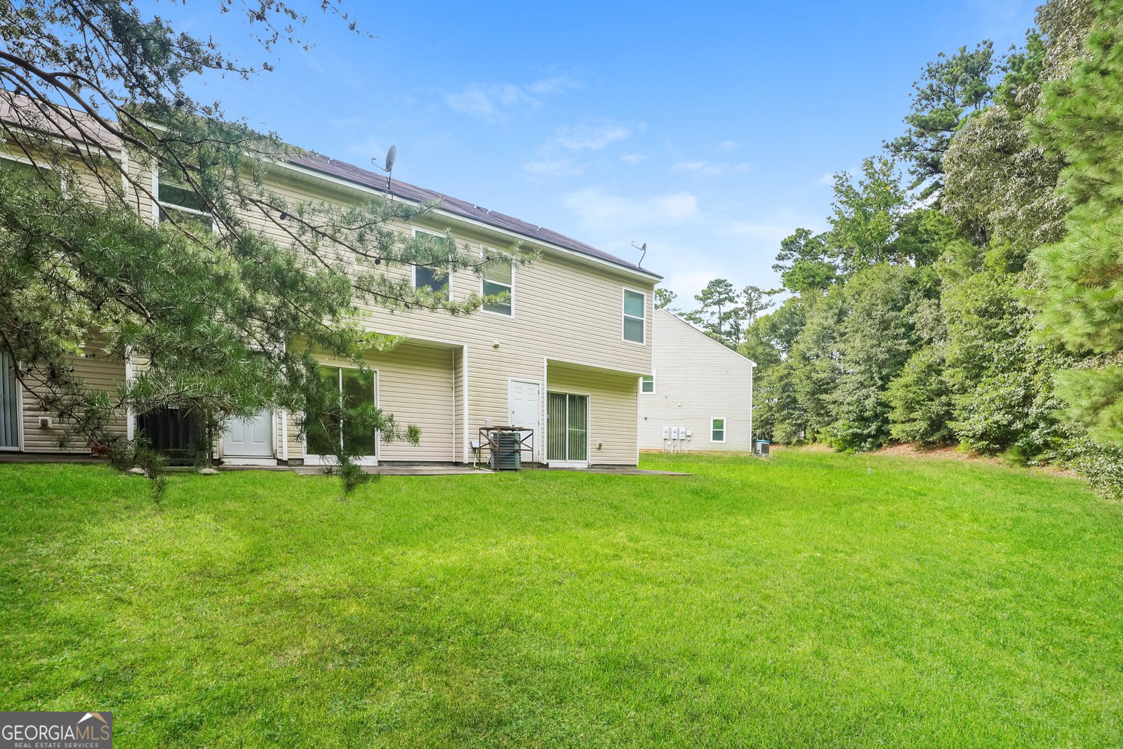 2318 Bigwood Trail Atlanta - 19