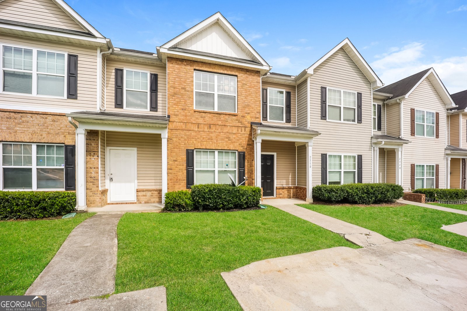 2318 Bigwood Trail Atlanta - 2