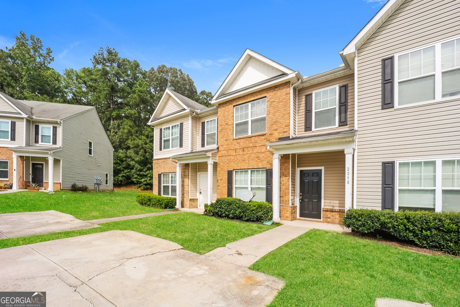 2318 Bigwood Trail Atlanta - 3