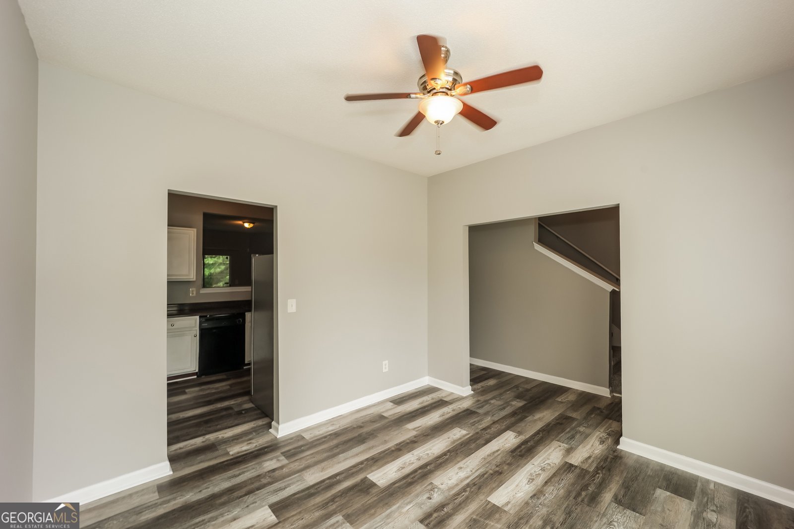 2318 Bigwood Trail Atlanta - 5