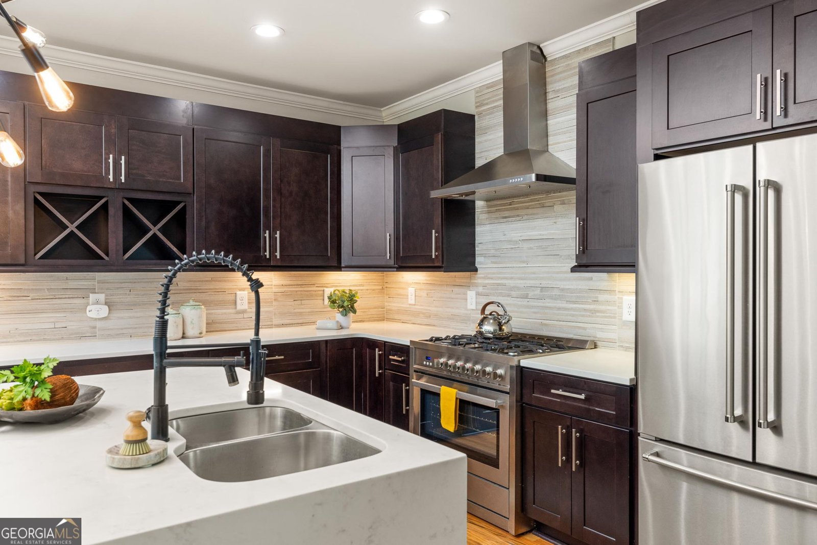 1354 McPherson Avenue Atlanta - 13