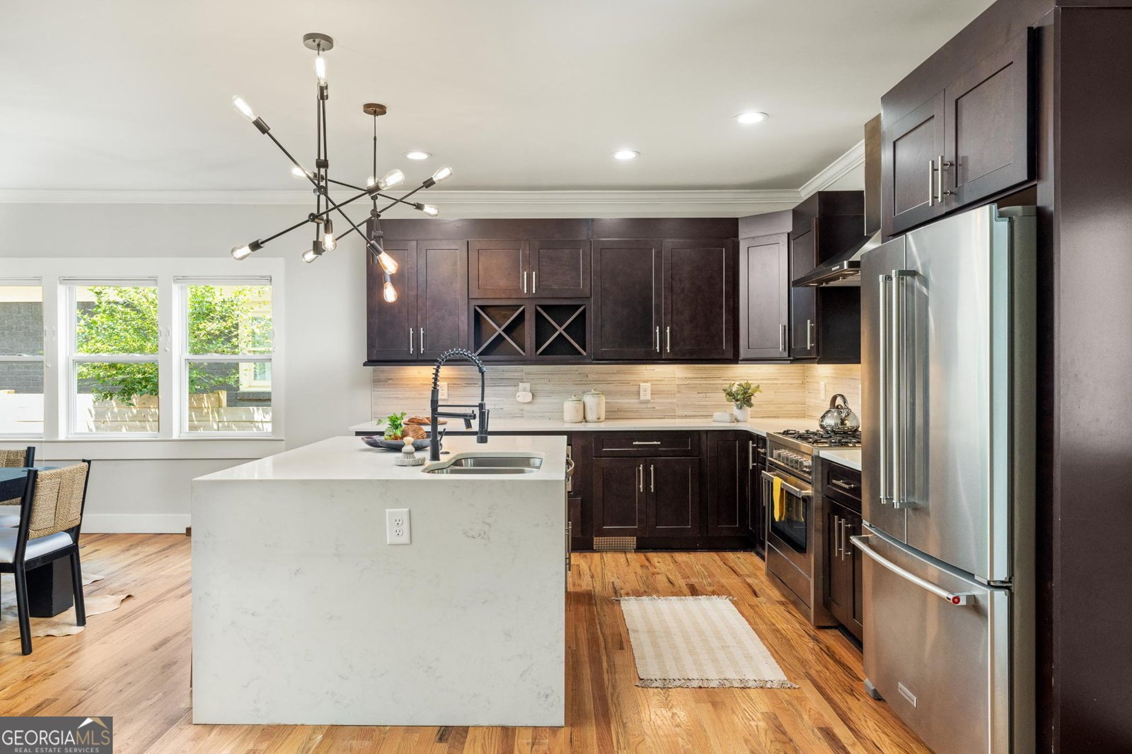1354 McPherson Avenue Atlanta - 14
