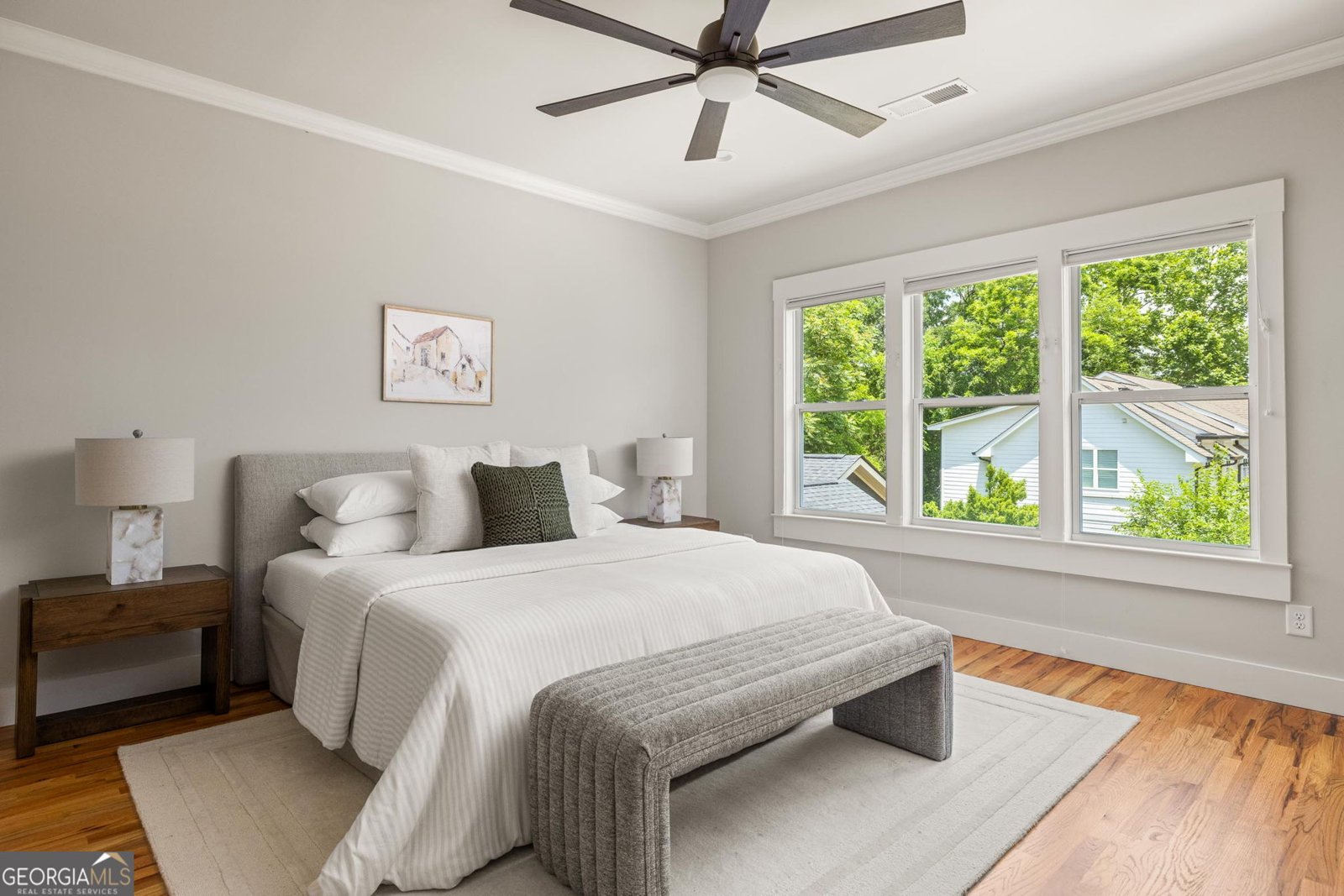 1354 McPherson Avenue Atlanta - 22
