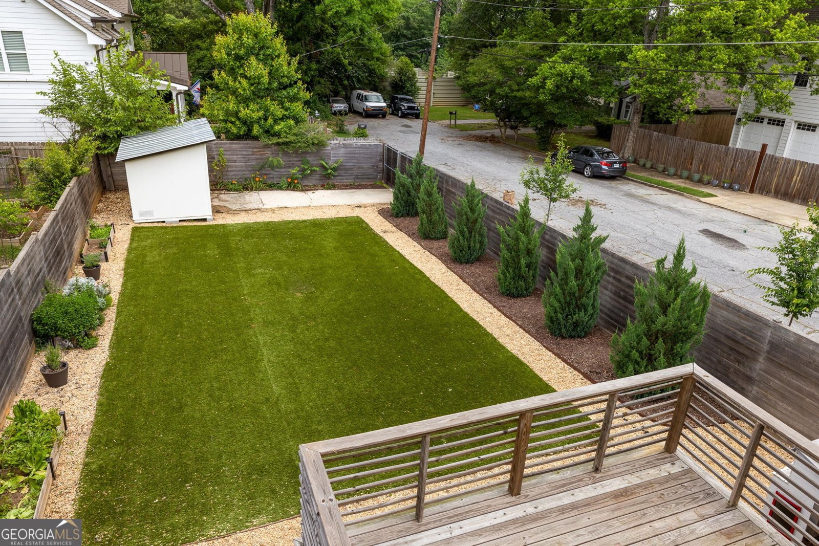 1354 McPherson Avenue Atlanta - 33