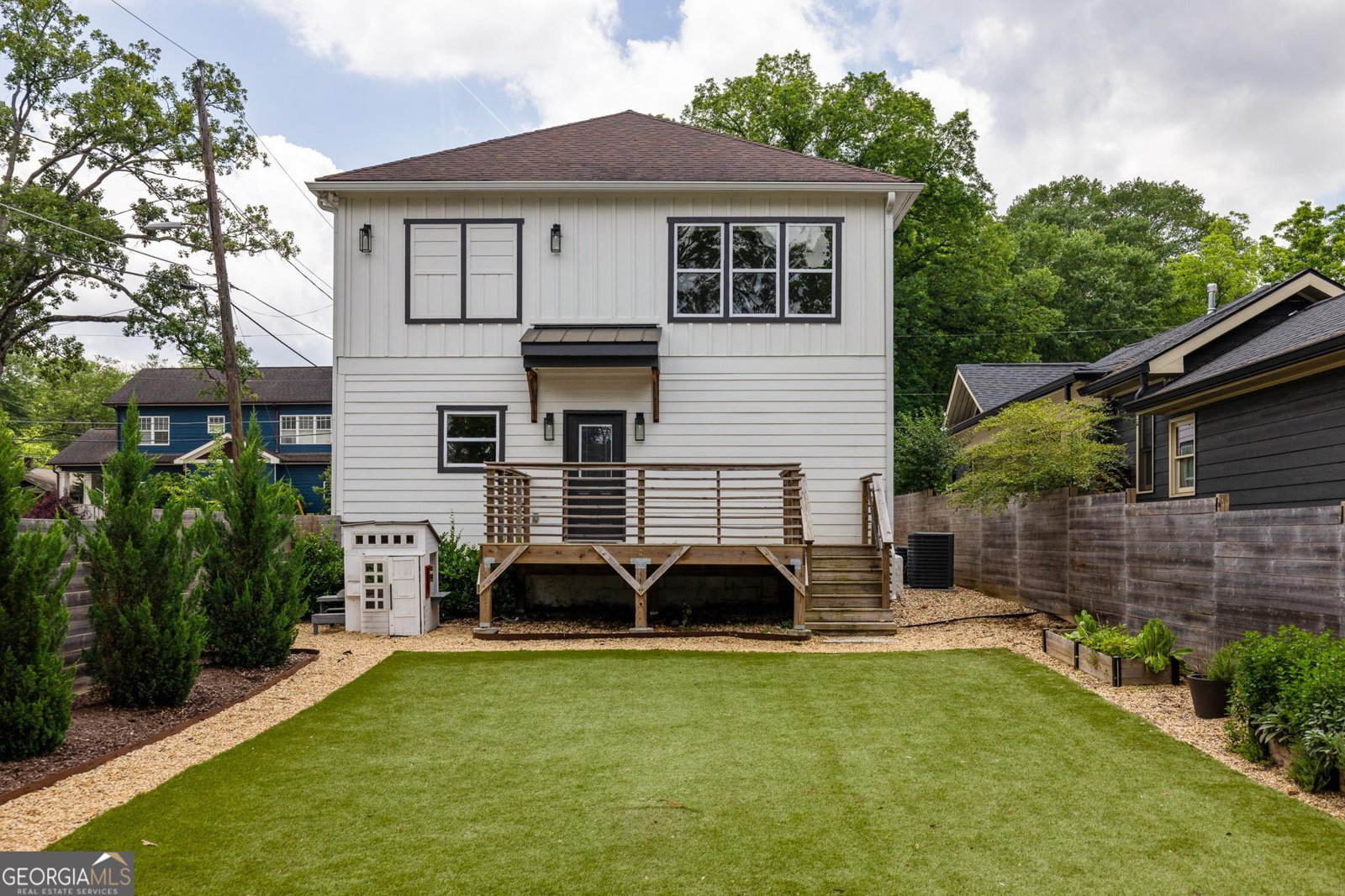 1354 McPherson Avenue Atlanta - 38
