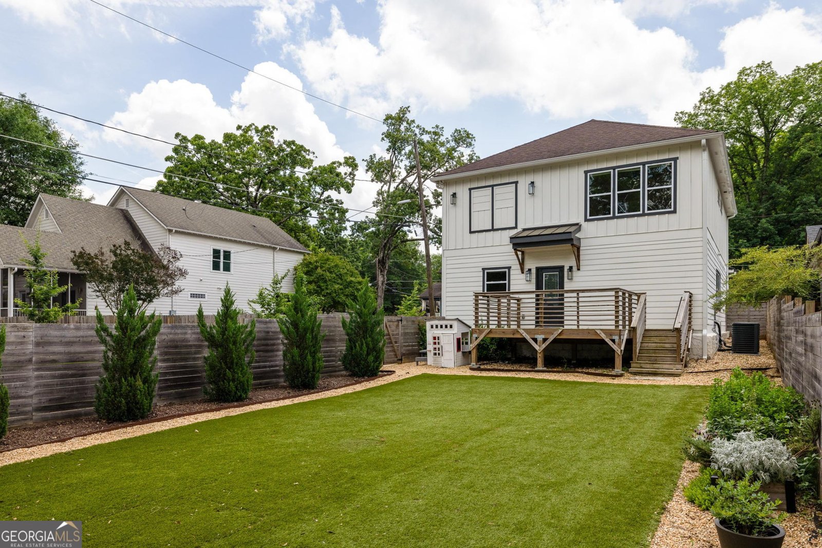 1354 McPherson Avenue Atlanta - 39