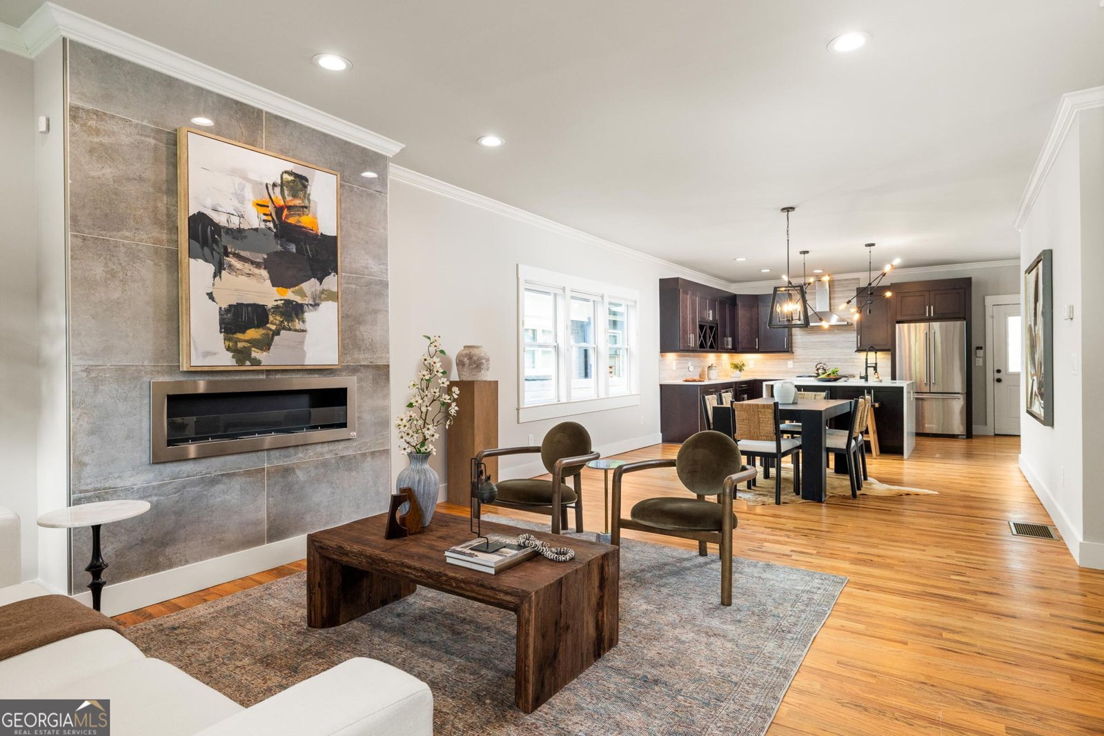 1354 McPherson Avenue Atlanta - 5