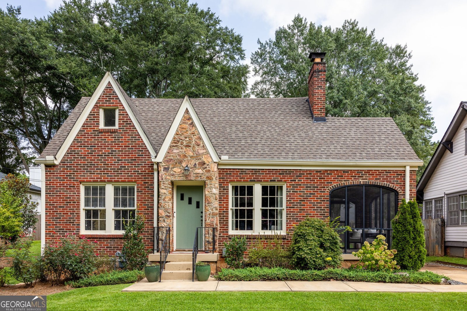 2762 Arbor Avenue Atlanta - 1