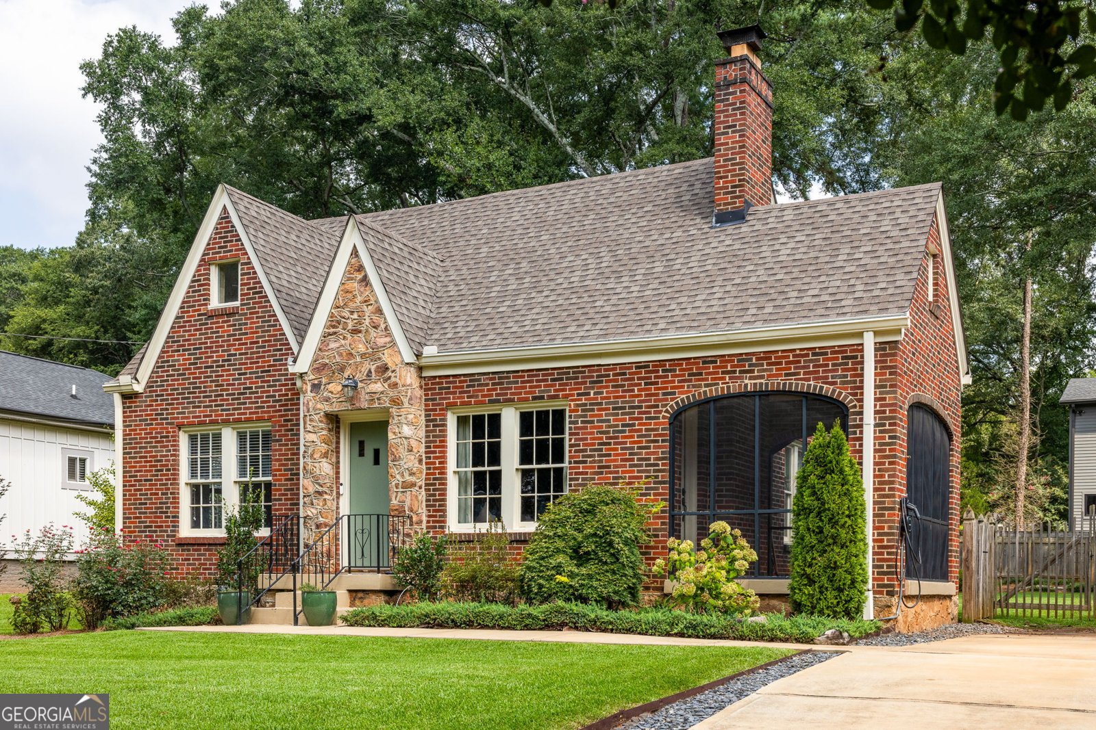 2762 Arbor Avenue Atlanta - 2