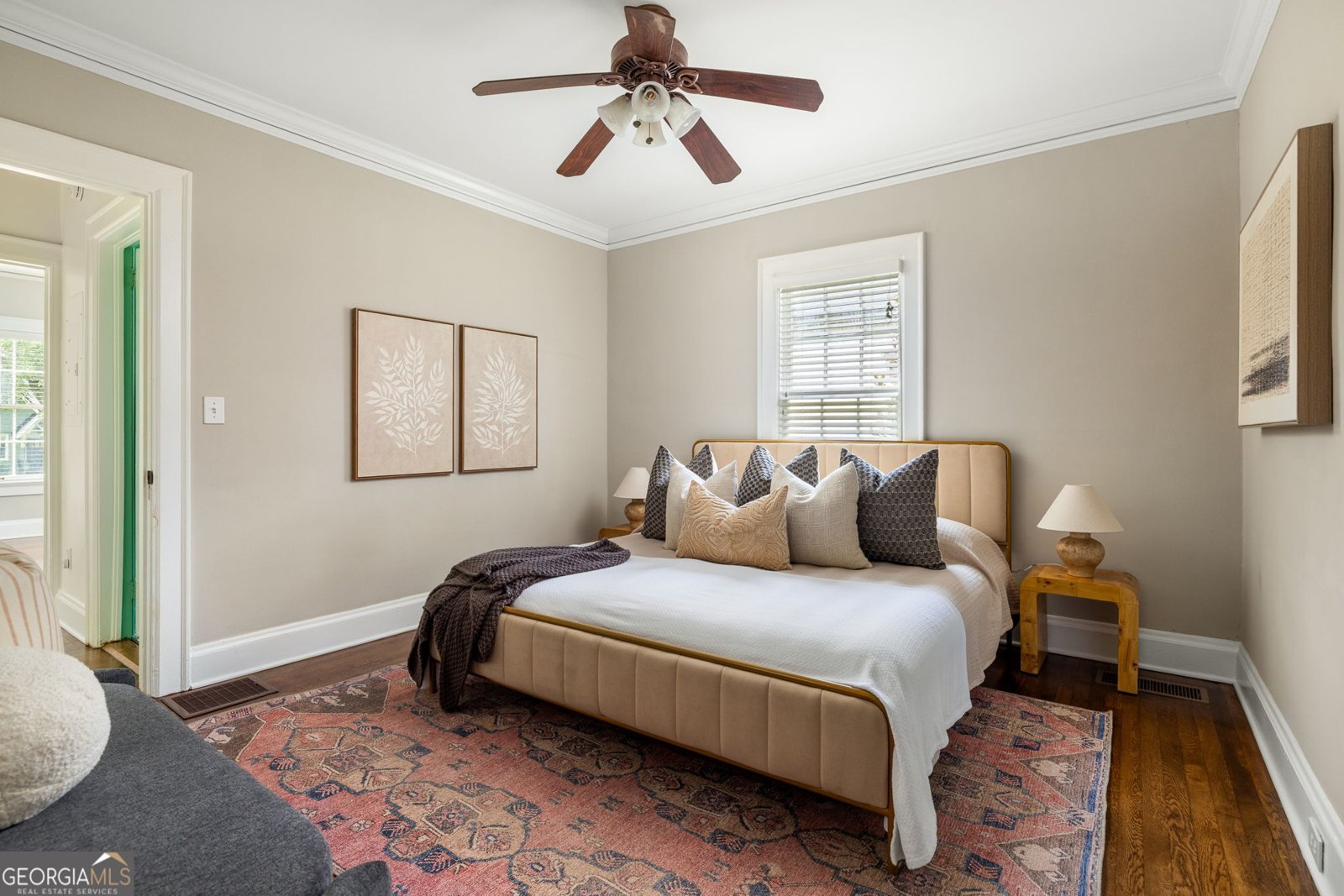 2762 Arbor Avenue Atlanta - 25