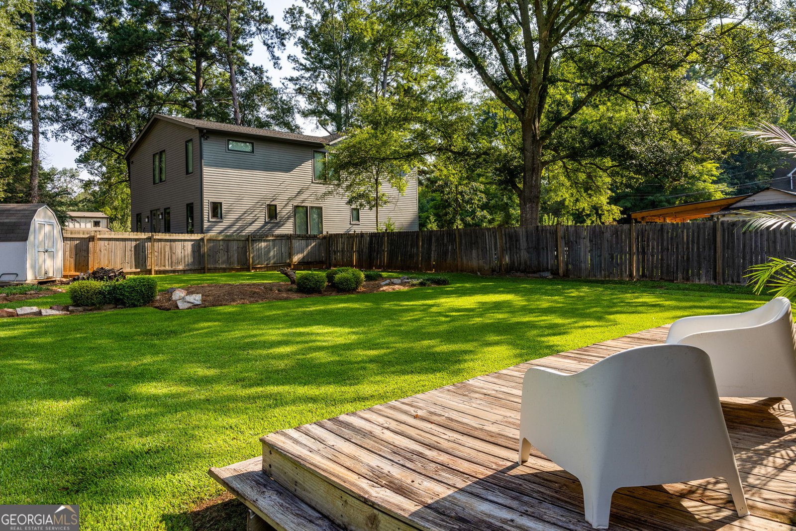 2762 Arbor Avenue Atlanta - 35