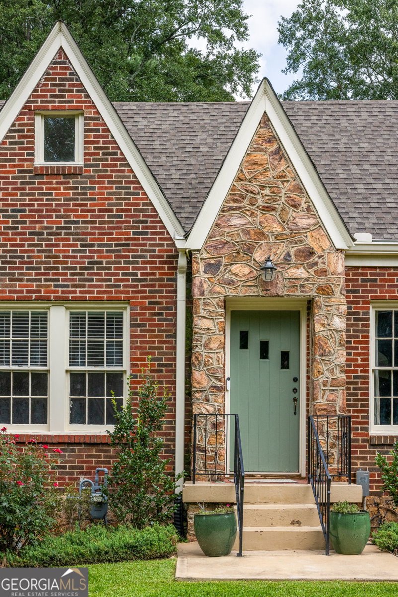 2762 Arbor Avenue Atlanta - 4