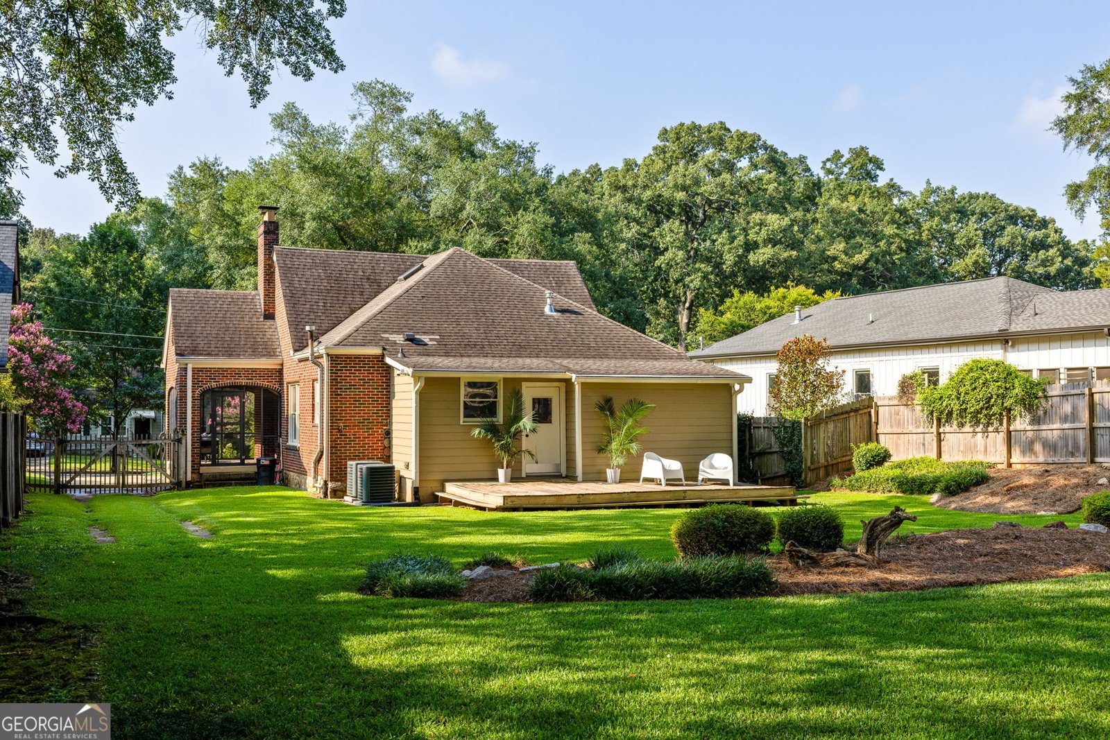 2762 Arbor Avenue Atlanta - 40