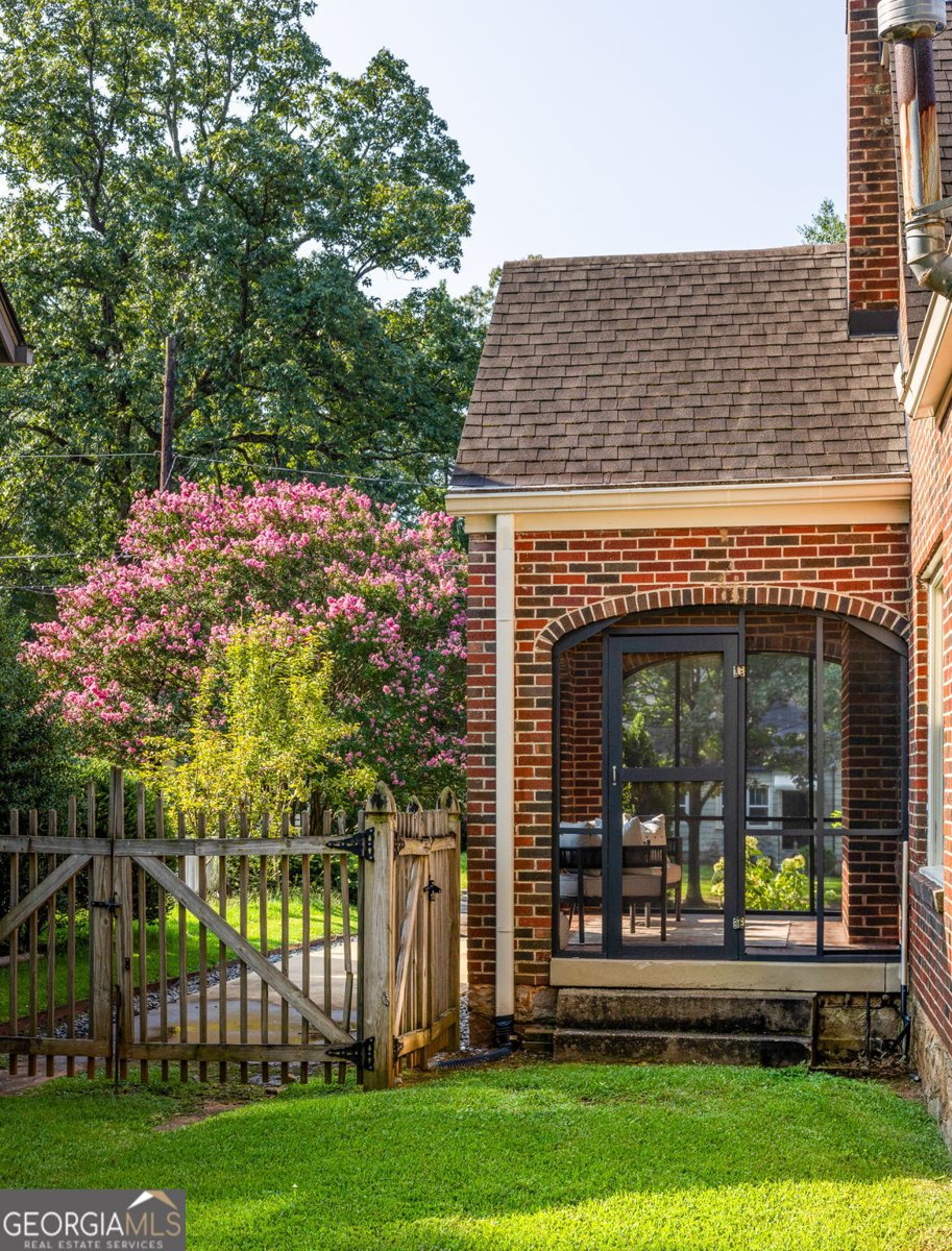 2762 Arbor Avenue Atlanta - 5