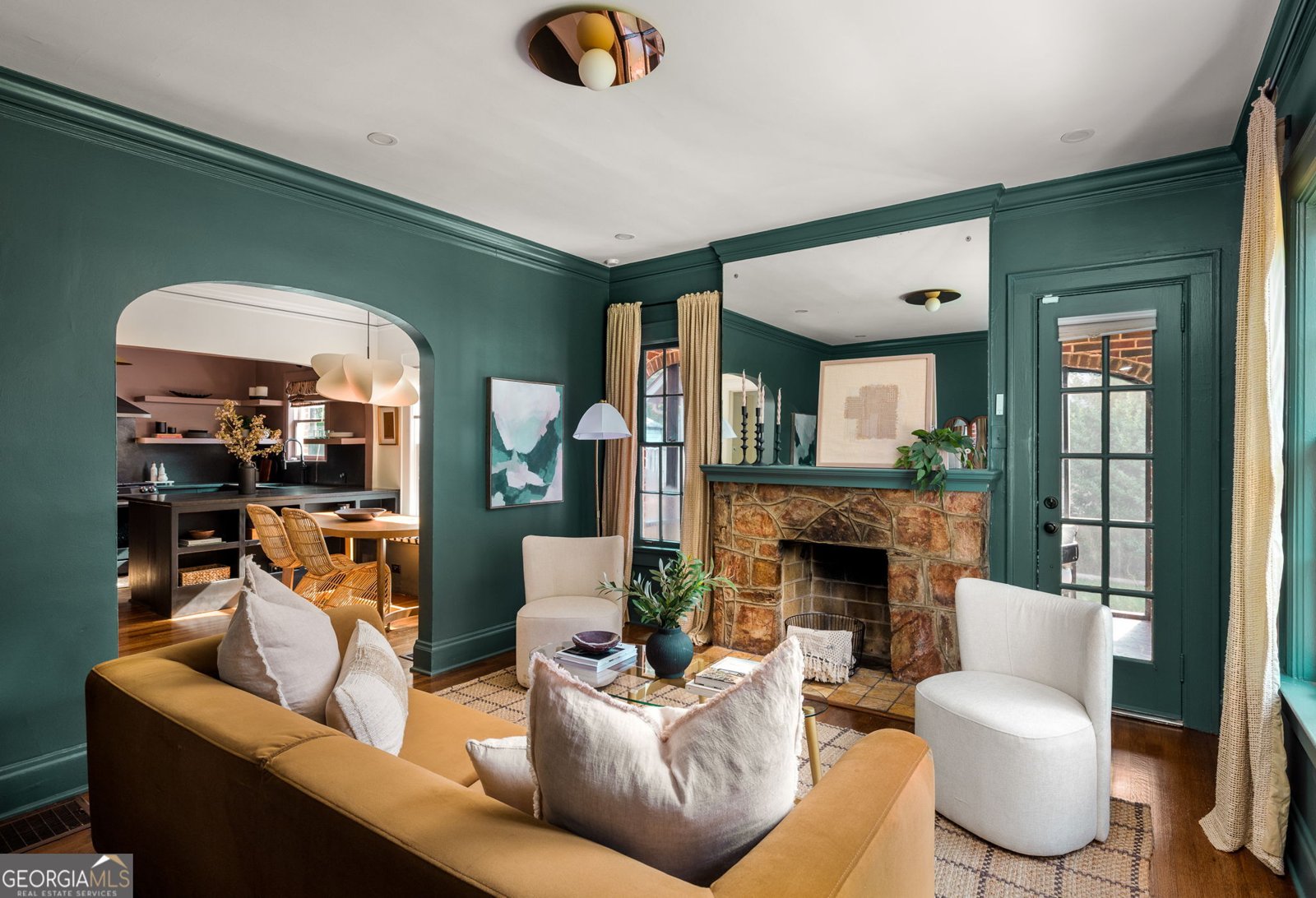 2762 Arbor Avenue Atlanta - 7
