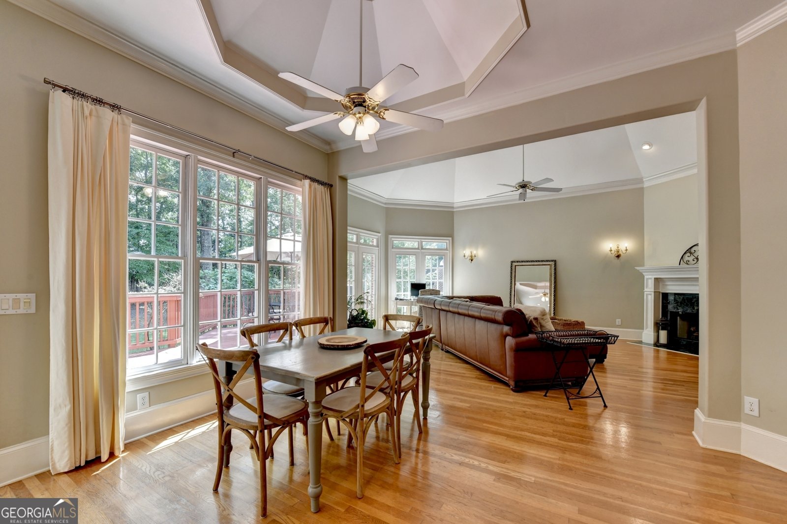 8320 Kenningston Way Duluth - 11