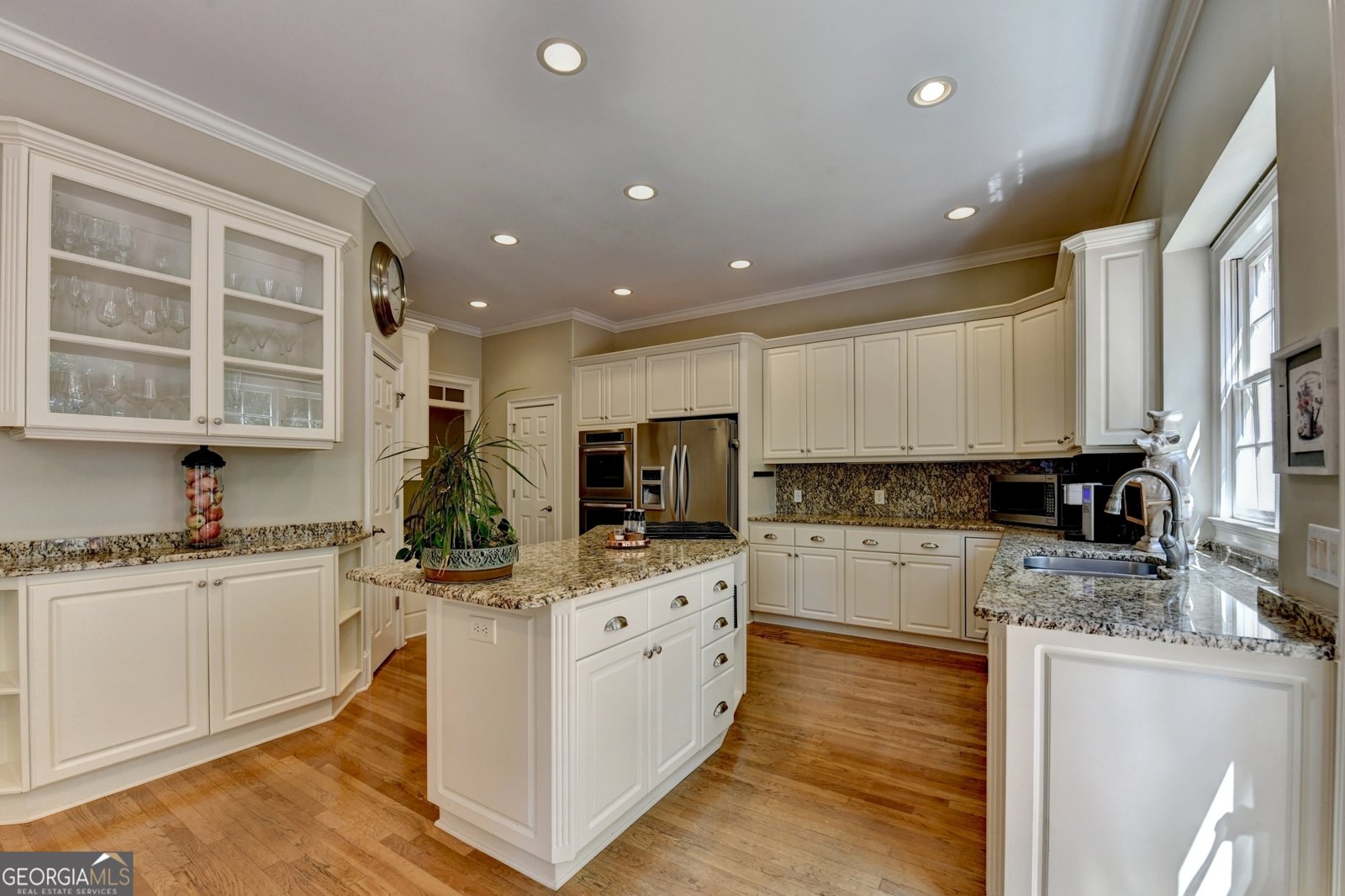 8320 Kenningston Way Duluth - 12