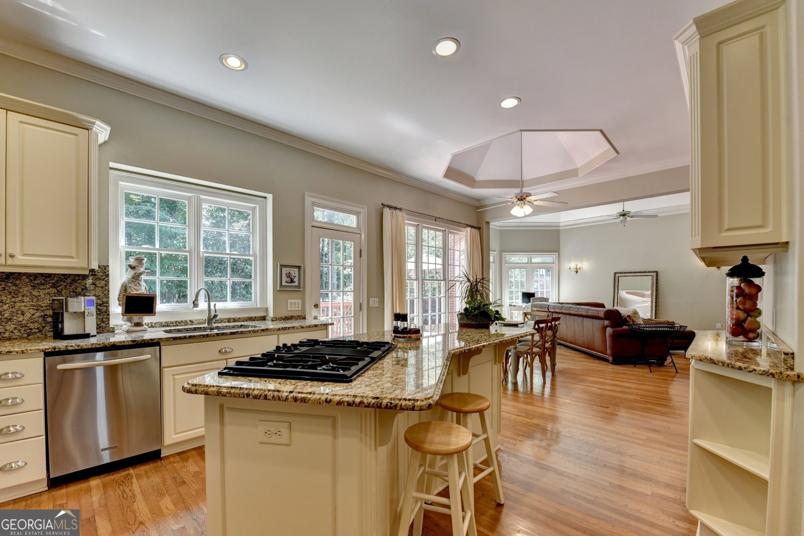 8320 Kenningston Way Duluth - 15