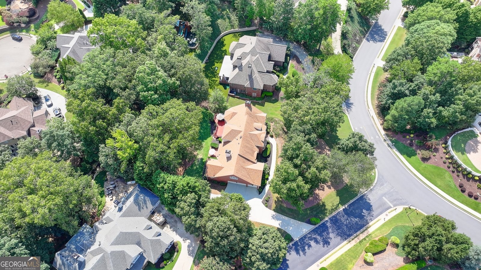 8320 Kenningston Way Duluth - 3