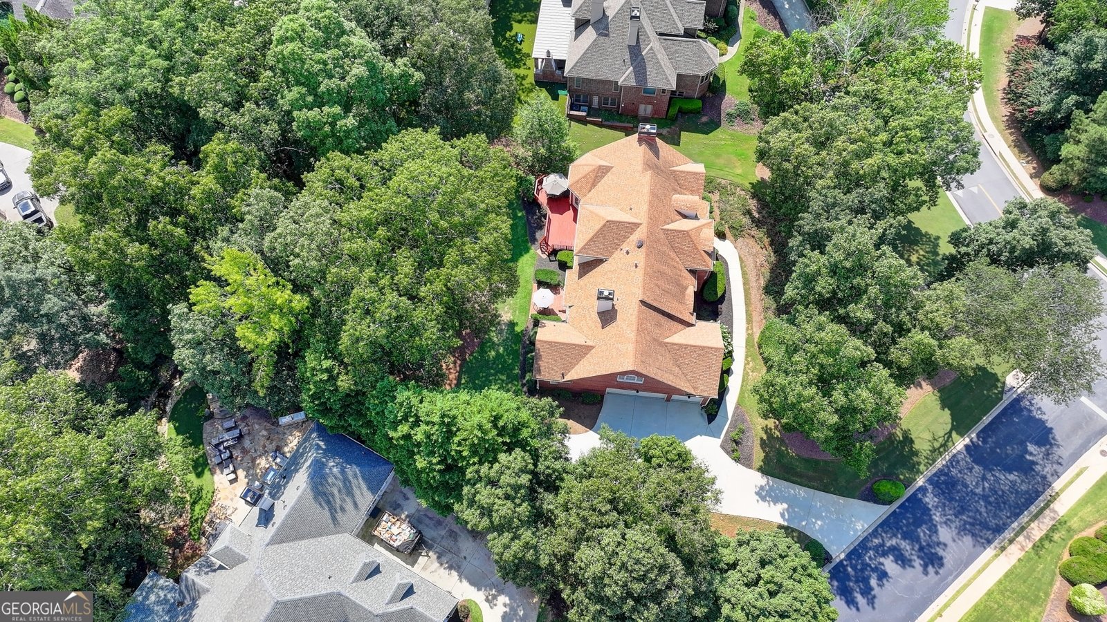 8320 Kenningston Way Duluth - 4