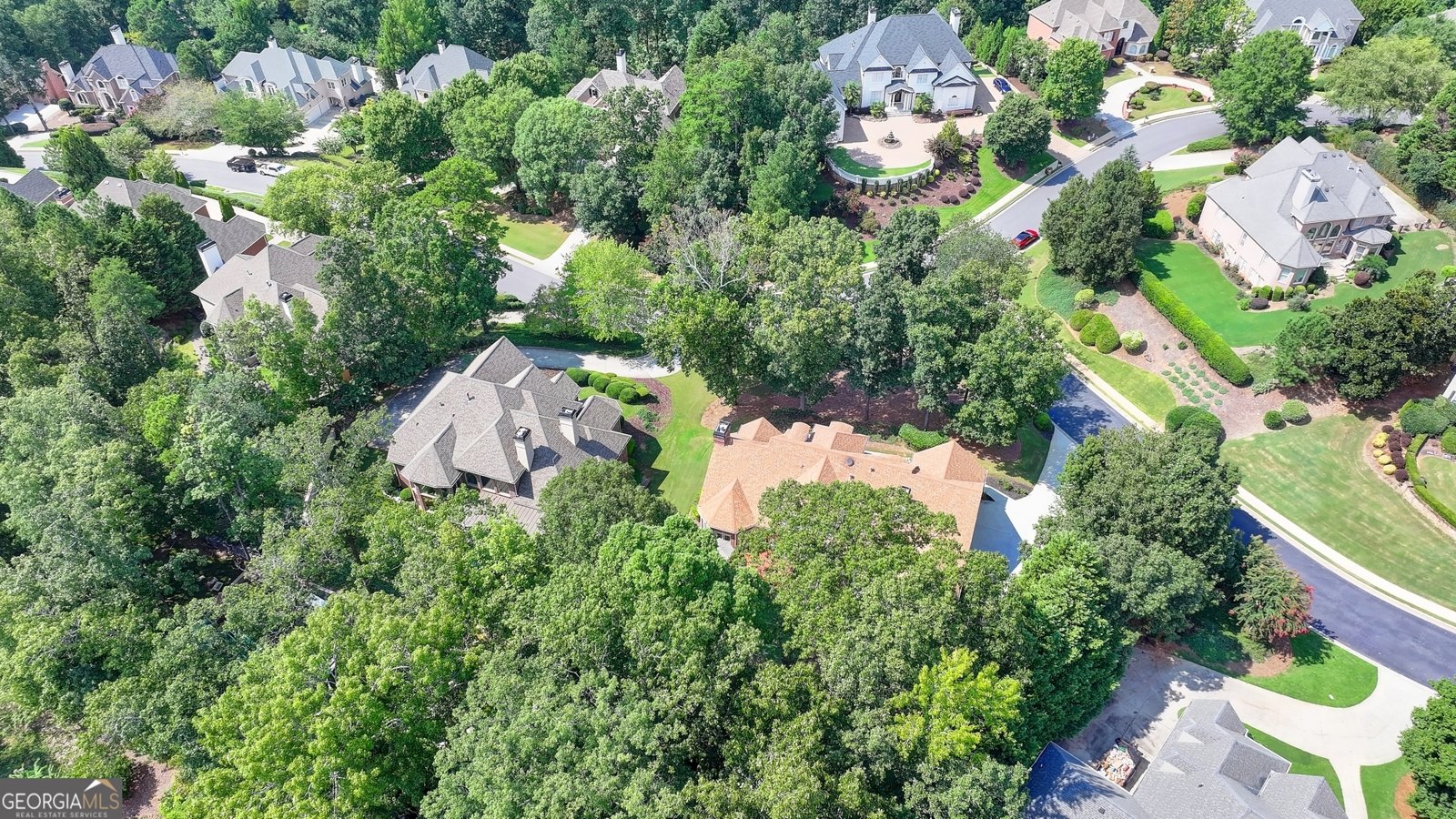 8320 Kenningston Way Duluth - 5