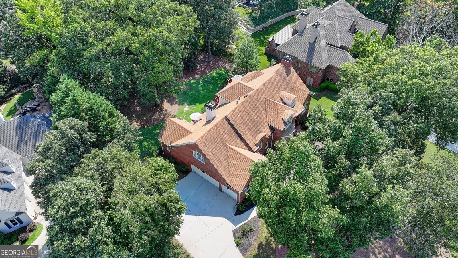 8320 Kenningston Way Duluth - 6