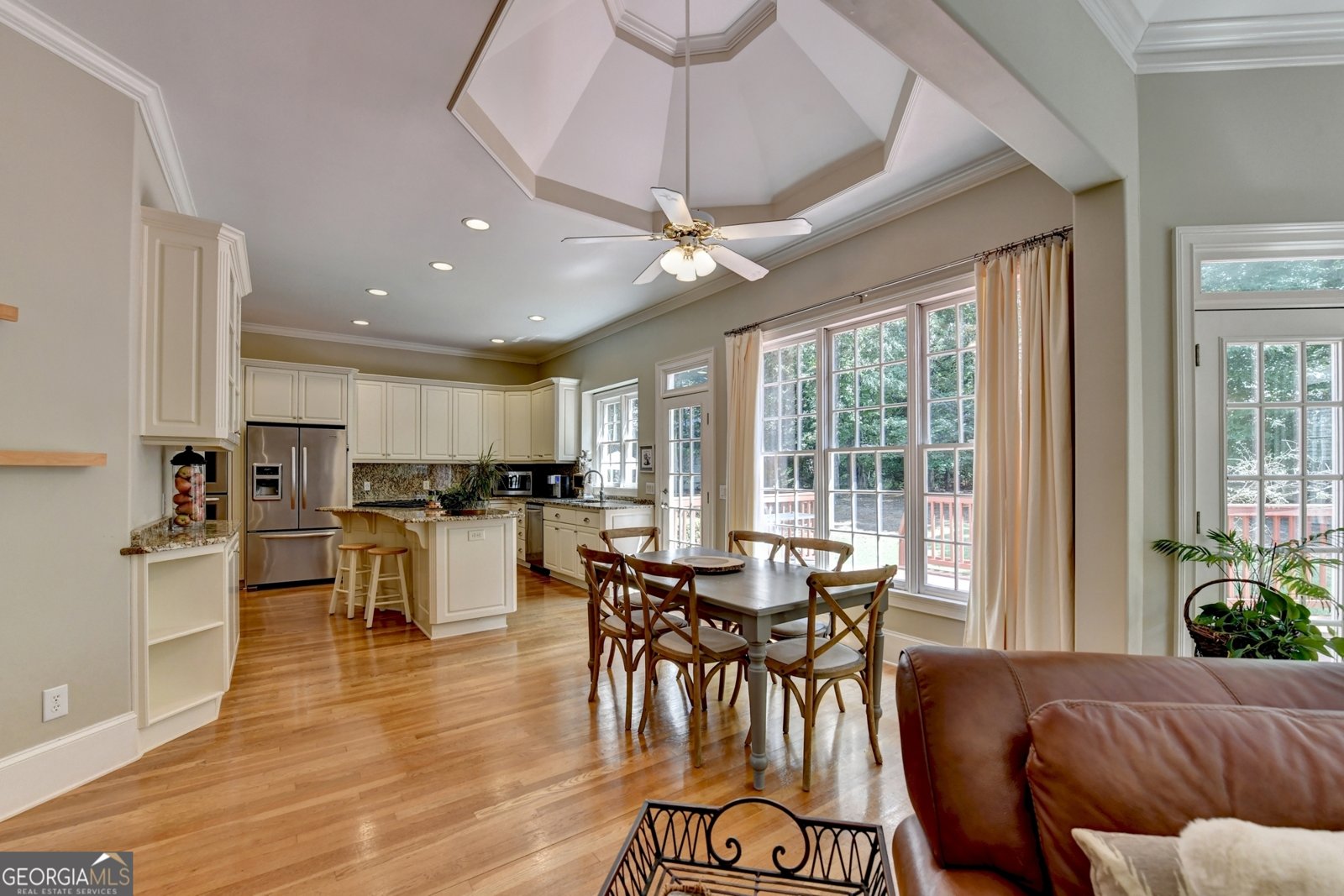 8320 Kenningston Way Duluth - 9