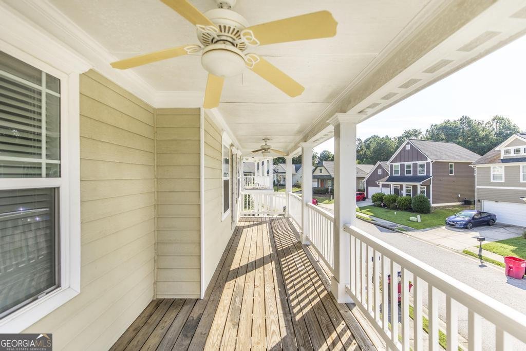 621 Ivy Brook Way Macon - 23