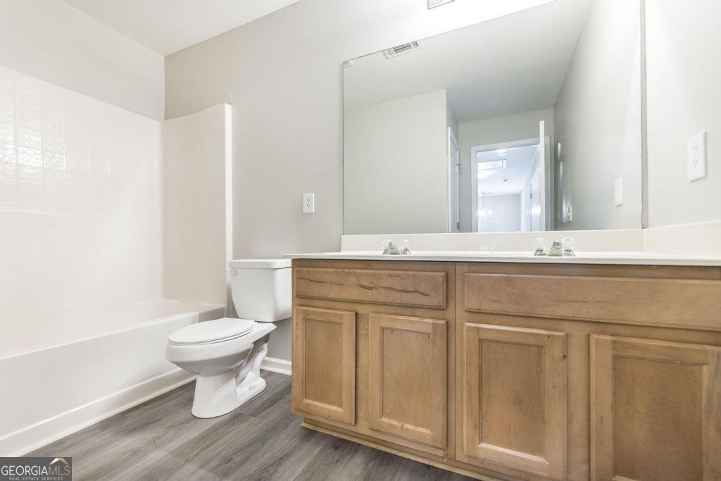 621 Ivy Brook Way Macon - 29